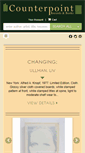 Mobile Screenshot of counterpointla.com